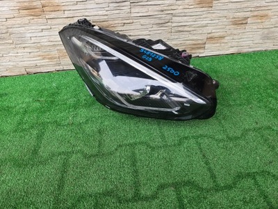 Лампа led bmw z4 g29 9481258 фото №1