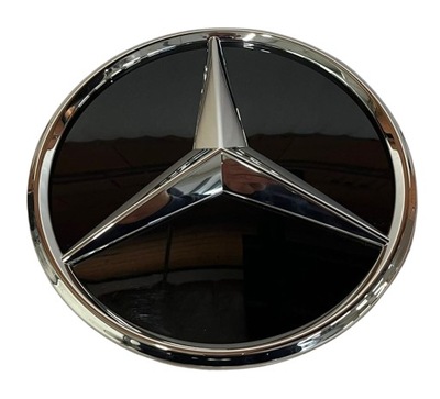 Emblemat logo Mercedes A2478881602
