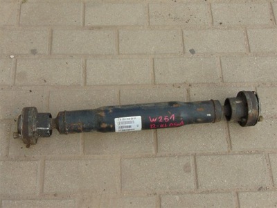 Mercedes r-klasa w251 3.0cdi wał перед a2514100601 фото №1