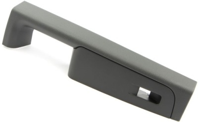 Ручка кронштейн двері перед права skoda superb 2 ii фото №1