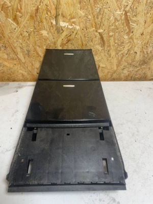 Часть салона mercedes-benz ml w164 a1646800815 фото №1