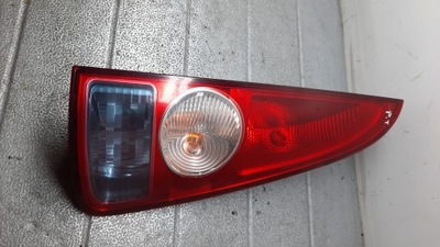 Лампа правый задний  renault espace iv 2.2d 05r 89023882 фото №1