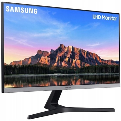 Monitor Samsung LU28R550UQPXEN 28" 4K