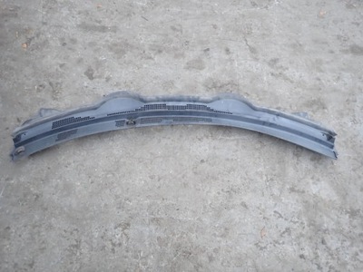 Жабо honda odyssey 2018 фото №1