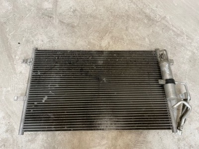Радіатор кондиціонера mazda 5 i cr фото №1