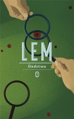 Lem Stanisław - Śledztwo