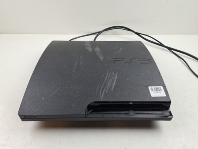 Sony Playstation 3 Slim 500GB (2168562)