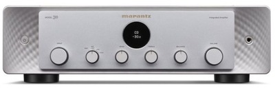 ZINTEGROWANY WZMACNIACZ STEREO MARANTZ MODEL 30