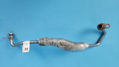 Bmw 2' f44 gran coupe 22r труба шланг масляний турбіни 8629962 фото №1