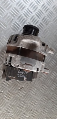 Генератор renault clio iv 1.5dci 231008918r фото №1