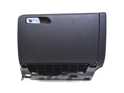 Бардачок пассажира audi a4 b8 фото №1