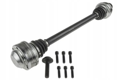 Привідний вал привідна задні лівий=правий nty audi a8 d4 2.0 3.0 tdi 4.0 фото №1