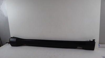 Jeep compass ii 17- молдинг поріг права 5up22trmaa фото №1