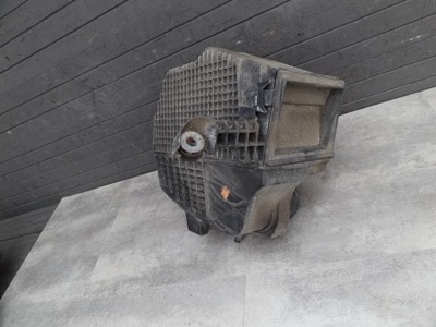 Dacia dokker 2018 1.6 sce корпус фильтра воздуха фото №1