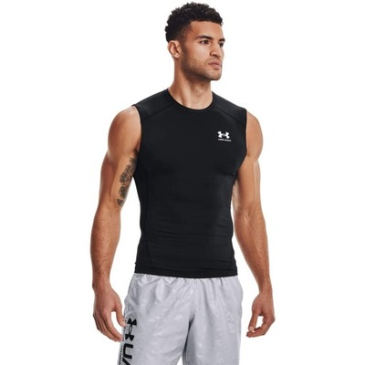 Under Armour Mężczyźni Heatgear Armour Comp Sl