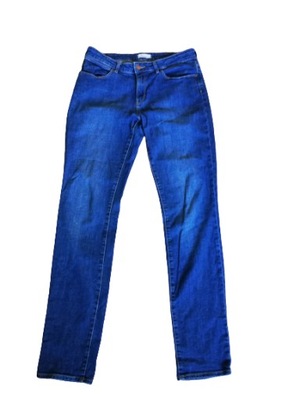 Spodnie jeansy Wrangler rozmiar W30 L34