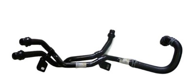 Skoda yeti 1.4 tsi труба wąż wody 5k0815369a фото №1