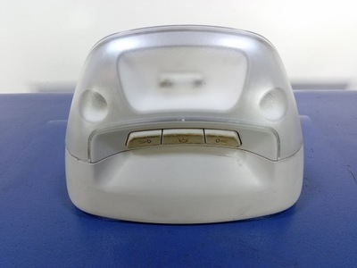 Fiat stilo лампа потолочный перед 735314267 фото №1