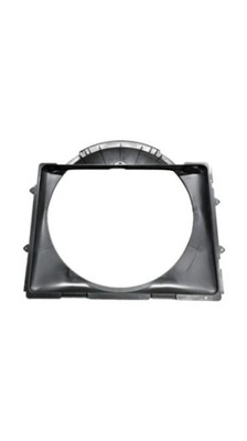 Тунель вентилятора scania 2759124 фото №1