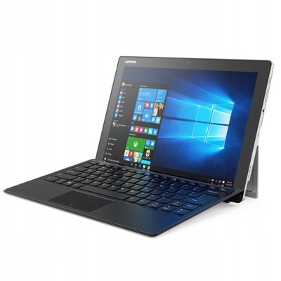 Tablet Lenovo MIIX 510-12IKB FHD i5-7200U 8GB 256GB SSD Windows 11