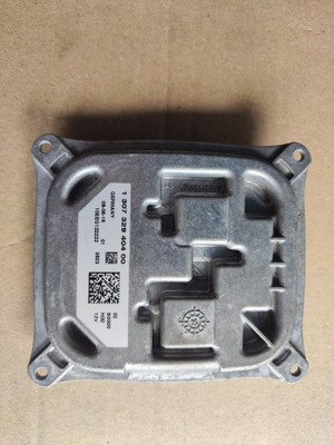 Модуль full led преобразователь peugeot 308 ii 130732940400 фото №1