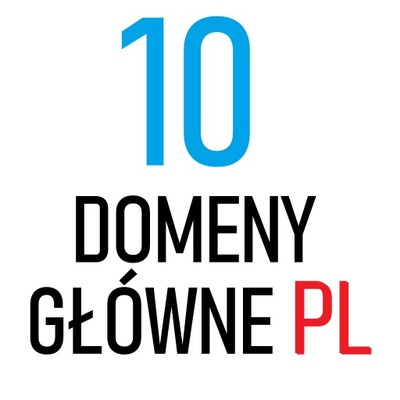 10 Linków SEO PR - Domeny Główne PRO - PL SSL