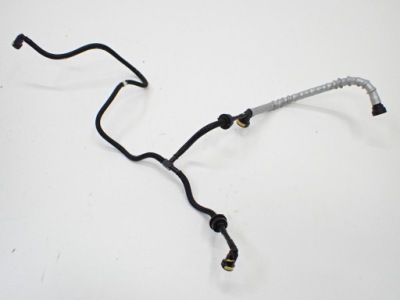 Патрубок шланг трубка пального renault captur i 1.2 tce 18r фото №1