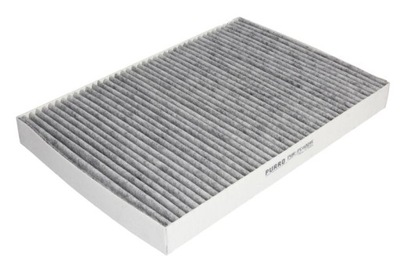 Фільтр кабіни chrysler 300c, dodge challenger фото №1