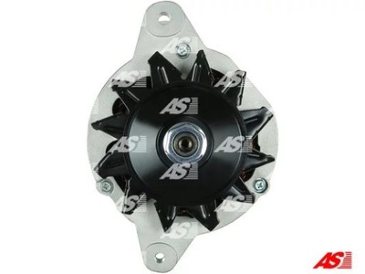 AST A5006 ГЕНЕРАТОР 12V MITSUBISHI PAJERO 2,5 89-