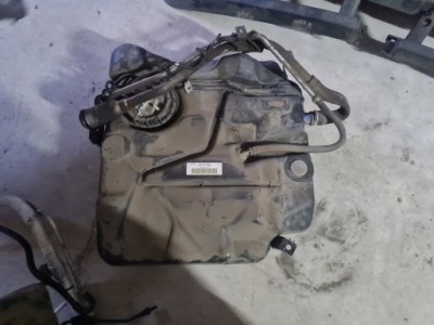 Бак топлива bak ford c-max mk2 фото №1