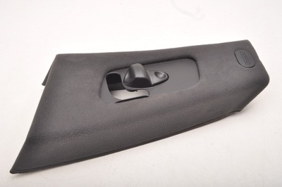 Maserati ghibli iii lift захист стійка ліва 670010338 фото №1