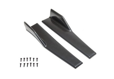 UNIVERSALES BRIDAS DE UMBRALES SPLITTERY 45CM SIDE SKIRT  