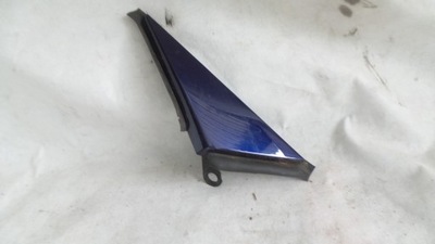 Заглушка крила opel adam ліва z22t ліва перед фото №1