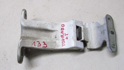 Ford tourneo custom петля дверь левый задняя задний 12- фото №1