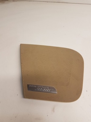 Накладка динамика audi a6 c6 pt 4f0035436a фото №1