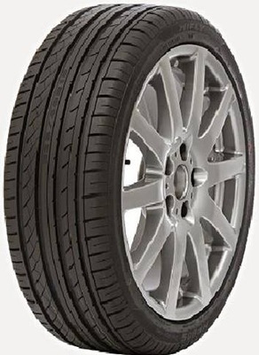 1x 245/35R20 95W HIFLY HF805 -2024r 