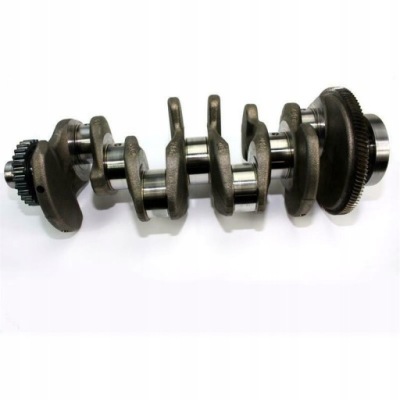 Новий wał оригінал . vw t6 crafter 2.0 tdi 04l cxf dna dmz фото №1