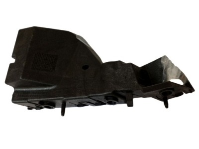 Направляющая крыла левый перед audi q5 фото №1