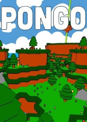 Pongo (PC) klucz Steam