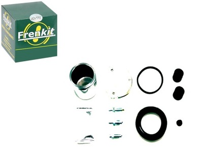 Набір ремонтний супорт fiat croma 2000 cht 154. фото №1