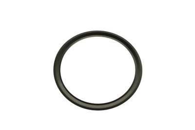 Прокладка выхлоп citroen jumper 06- фото №1