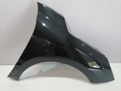 Peugeot 208 ii крыло правый перед передний фото №1