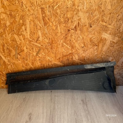 Жабо праве citroen c3 aircross 13476264 фото №1