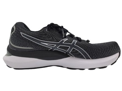 Sportowe Buty ASICS Czarne | Rozmiar 39,5