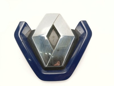 EMBLEMA DE CAPO RENAULT MEGANE 3 3 (2008-2011) 628950001R OV460  