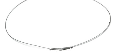 obejma fartucha Pralki Indesit IWSE61053BCECOPL