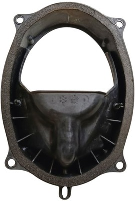 Кронштейн динамика рамка дверь infiniti qx80 z62 armada patrol y62 фото №1