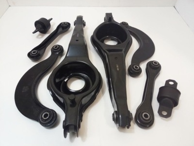 Denckermann/nty/febi ntywah-020 фото №1