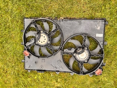 Вентилятори ducato jumper iii 3 n5778002 2.2jtd фото №1