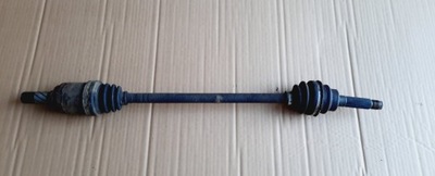 Subaru forester ii sg 2.0b ej201 приводной вал правая задняя задняя фото №1